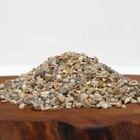 Речной песок "Рецепты дедушки Никиты", сухой, фр 2,5-5,0, гранулы, 0,5 кг - Фото 5