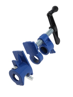 {{photo.Alt || photo.Description || 'УЦЕНКА Струбцина трубная ТУНДРА, нет резиновых накладок, 1/2"'}}