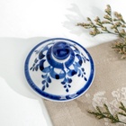 Сахарница фарфор гжель «Секрет» - Фото 12