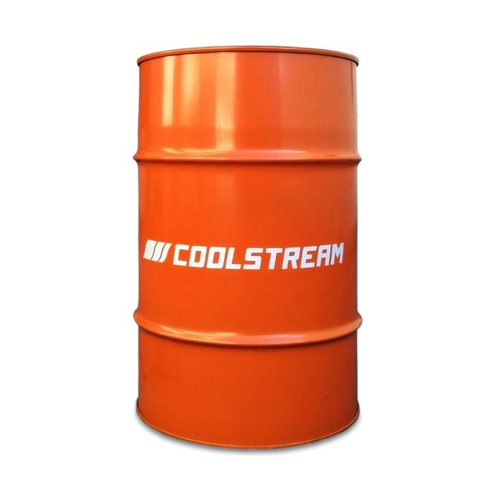 Антифриз CoolStream Optima, красный, 220 кг - Фото 1
