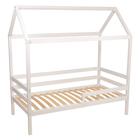 Кровать Polini kids Simple 950, цвет белый - фото 115648607