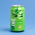 Напиток безалкогольный Vinut с соком Алоэ Вера, 330 мл - Фото 1