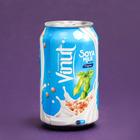 Напиток безалкогольный Vinut Соевое молоко, 330 мл - Фото 3