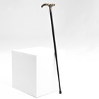 Сувенирная трость с клинком 30 см, набалдашник: олень - Фото 1