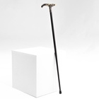 Сувенирная трость с клинком 30 см, набалдашник: олень - Фото 2