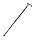 Сувенирная трость с клинком 30 см, набалдашник: олень - Фото 2