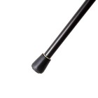 Сувенирная трость с клинком 30 см, набалдашник: олень - Фото 5