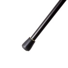 Сувенирная трость с клинком 30 см, набалдашник: олень - Фото 6