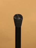 Сувенирная трость с клинком 30 см, набалдашник: дракон золотистый - Фото 7