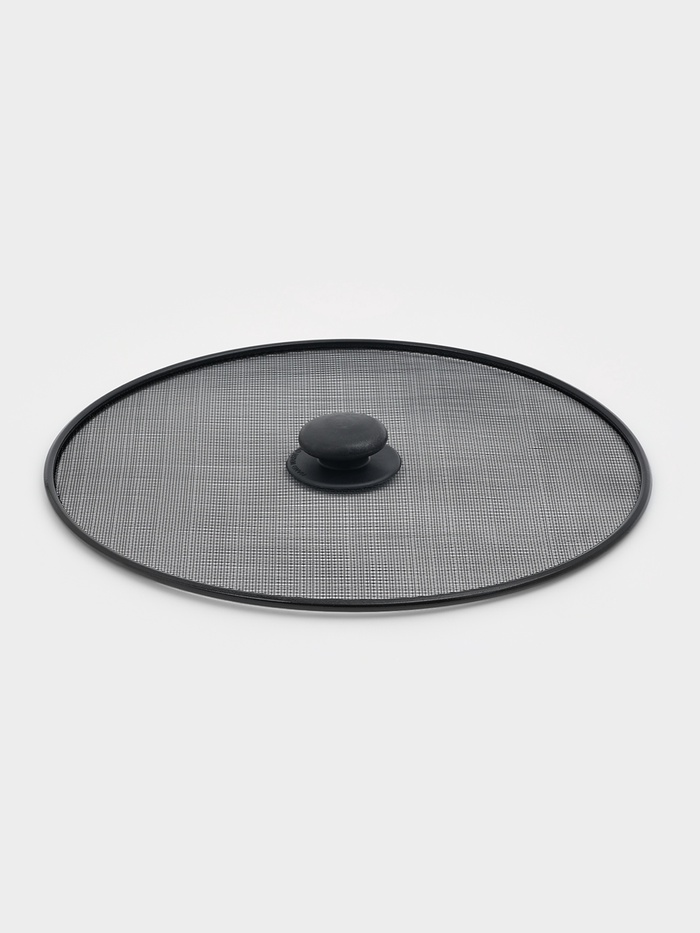 Крышка от брызг Доляна, d=29 см - Фото 1