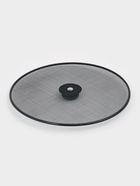 Крышка от брызг Доляна, d=29 см - Фото 3