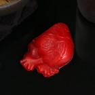 Фигурное мыло "Анатомическое сердце" 35гр - Фото 2
