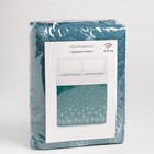 Покрывало Этель 2 сп «Одуванчики», 180×210 ±5 см, микрофибра - Фото 4