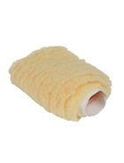 Варежка для полировки авто 28×19 см, искусственный мех - Фото 1