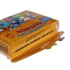 УЦЕНКА Пальчиковый театр «Теремок», набор 6 шт. - Фото 2