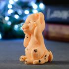 Мыло фигурное "Тигрёнок Лео" телесное, 60гр - Фото 2