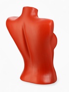 Торс женский «Диана» 54×40 см, объём 82.5 см, оранжевый 6941555 - фото 16854970