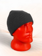 Голова мужская с лицом, оранжевая - фото 59327046