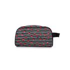 Несессер, 3416 8с3393к45 ЧЕРНО-БЕЛЫЙ - Фото 4