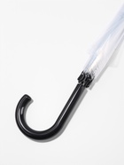 Зонт - трость полуавтоматический «Каркас», 8 спиц, R=45/55 см, d=90 см, МИКС - Фото 4