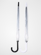 Зонт - трость полуавтоматический «Каркас», 8 спиц, R=45/55 см, d=90 см, МИКС - Фото 5