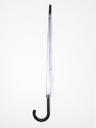 Зонт - трость полуавтоматический «Каркас», 8 спиц, R=45/55 см, d=90 см, МИКС - Фото 6