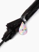 Зонт - трость полуавтоматический «Каркас», 8 спиц, R=45/55 см, d=90 см, МИКС - Фото 7