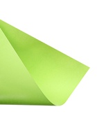 Бумага цветная А4, 100 листов, неоновая, 5 цветов, 80 г/м² - фото 121942018