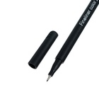 Набор маркеров профессиональных, 12 цветов, узел 0.4 мм - Фото 4