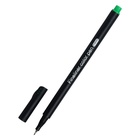 Набор маркеров профессиональных, 12 цветов, узел 0.4 мм - Фото 3