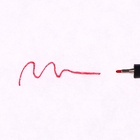 Набор маркеров профессиональных, 12 цветов, узел 0.4 мм - Фото 7