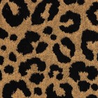 Полотенце махровое Этель «Леопард» 70х130 см, 420 гр/м2, 100% хлопок - Фото 2