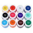 Краска акриловая, набор 12 цветов × 15 мл, «Я - Художник!», глянцевые - Фото 5