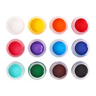 Краска акриловая, набор 12 цветов × 15 мл, «Я - Художник!», глянцевые - Фото 10