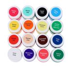 Краска акриловая, набор 16 цветов × 15 мл, «Я - Художник!», глянцевые - Фото 6