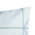 Комплект наволочек «Этель» Line art (вид 1), 50×70 см, 2 шт., поплин, хлопок 100% 6925281