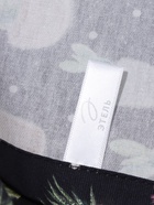 Дорожка на стол «Этель» Succulents 40×149 см, 100% хлопок, саржа 190 г/м², чёрная - Фото 10