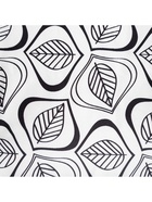 Подушка на стул «Этель» Leaves, 42×42 см - фото 60792659