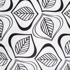 Подушка на стул «Этель» Leaves, 42×42 см - Фото 9