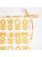 Подушка на стул «Этель» Yellow garden, 42×42 см - Фото 11