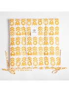 Подушка на стул «Этель» Yellow garden, 42×42 см - Фото 13