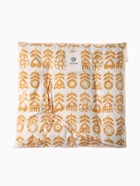 Подушка на стул «Этель» Yellow garden, 42×42 см - Фото 14