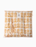 Подушка на стул «Этель» Yellow garden, 42×42 см - Фото 8