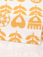 Дорожка на стол «Этель» Yellow garden 40×149 см, 100% хлопок, саржа 190 г/м², белая/жёлтая - Фото 7