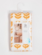 Дорожка на стол Этель Yellow garden 40×149 см, 100% хлопок, саржа 190 г/м², белая/жёлтая - Фото 8