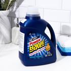 Жидкое средство для стирки One Shot Power Bright Liquid Detergent, с ферментами, универсальное, 3 л 5555590 - фото 5822827