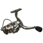 Катушка YUGANA Round aid 1000 4+1 подшипник, 5.1:1 - Фото 3