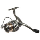 Катушка YUGANA Round aid 3000 4+1 подшипник, 5.2:1 - Фото 3