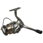 Катушка YUGANA Round aid 4000 4+1 подшипник, 5.2:1 - Фото 3