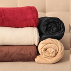 Плед «Этель», 150×200 см, корал-флис, бежевый - Фото 8